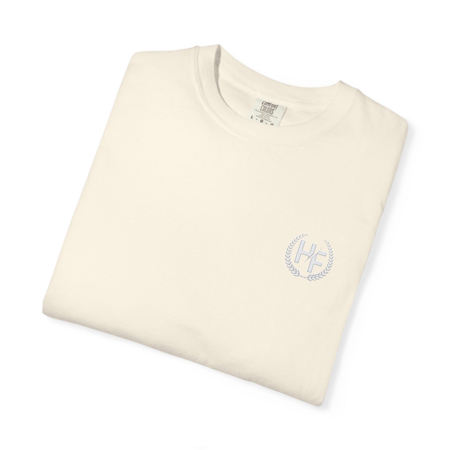 Minimalist HF Logo T-Shirt