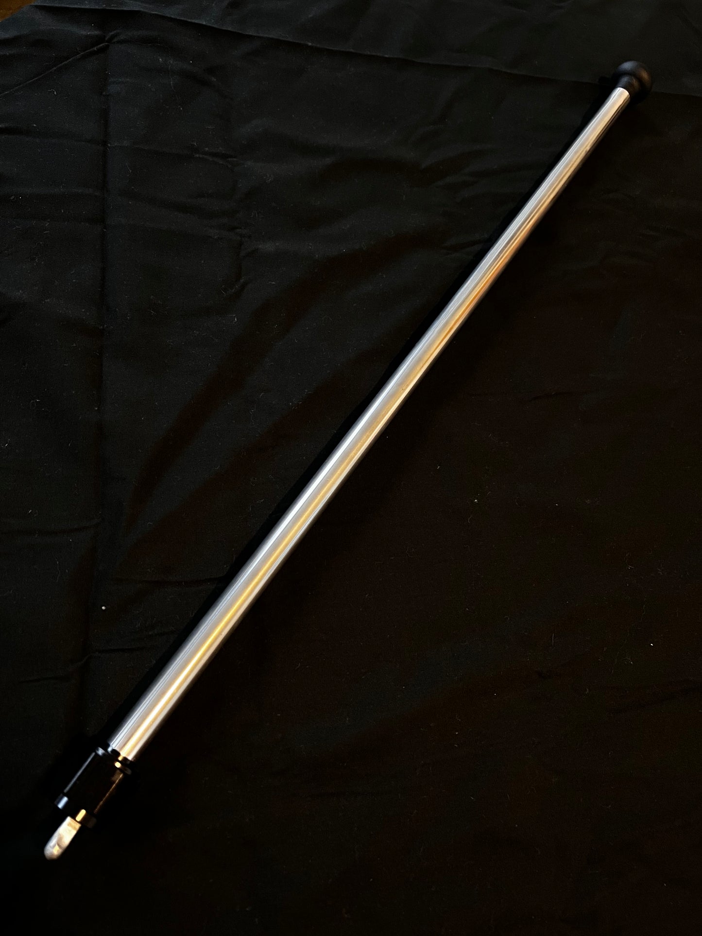 Dipstick Assembly