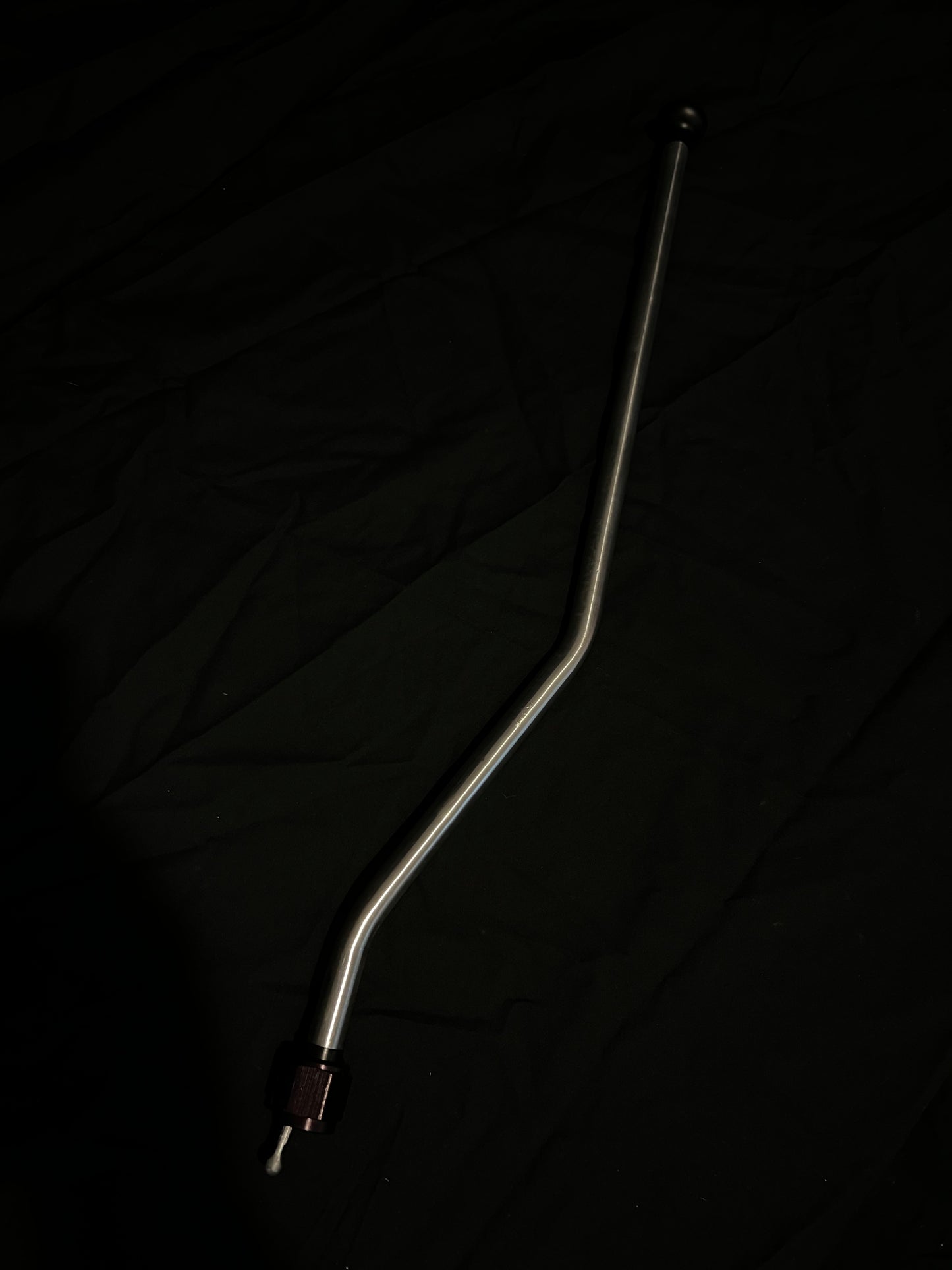 Dipstick Assembly