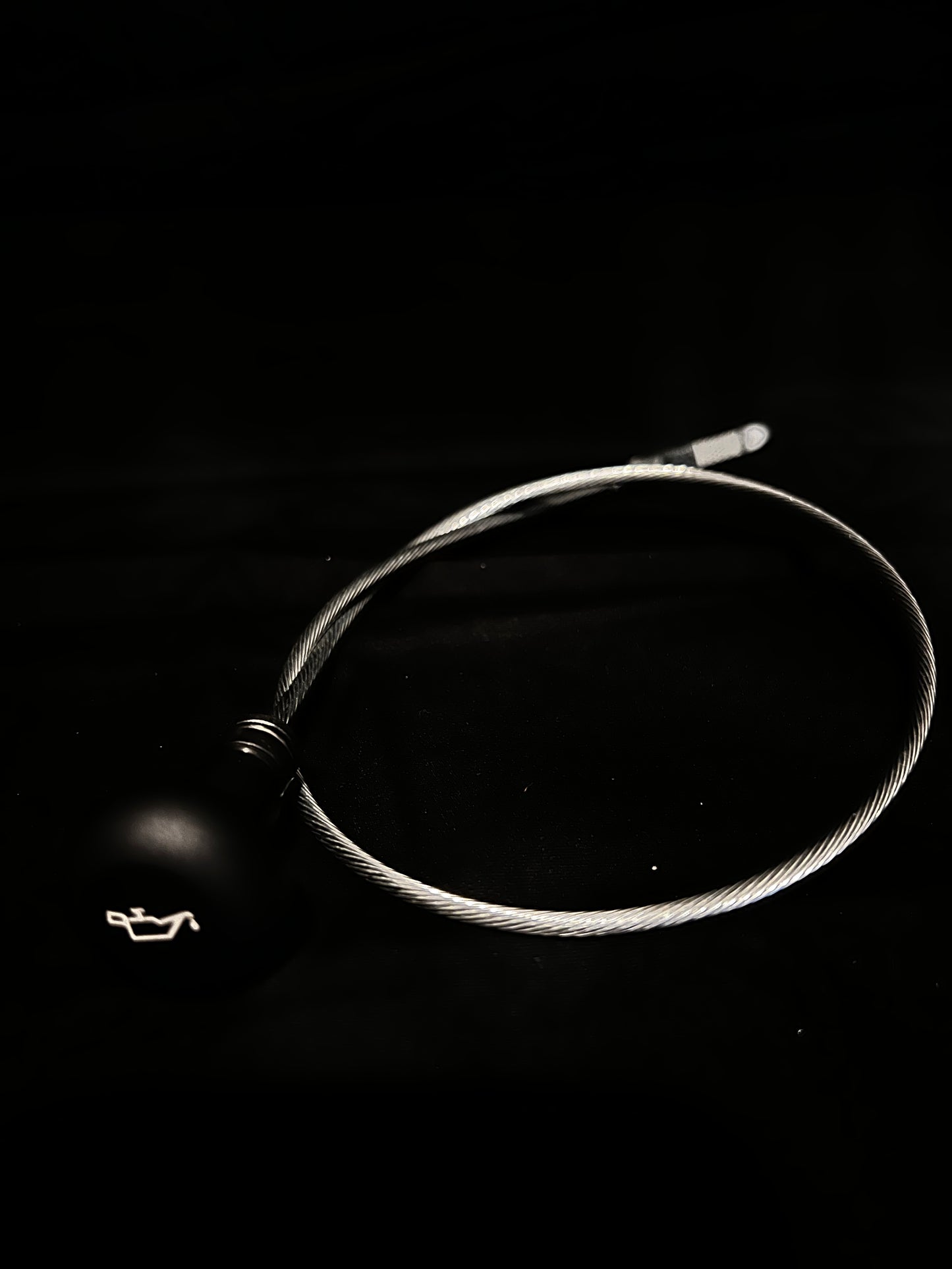 Dipstick Assembly