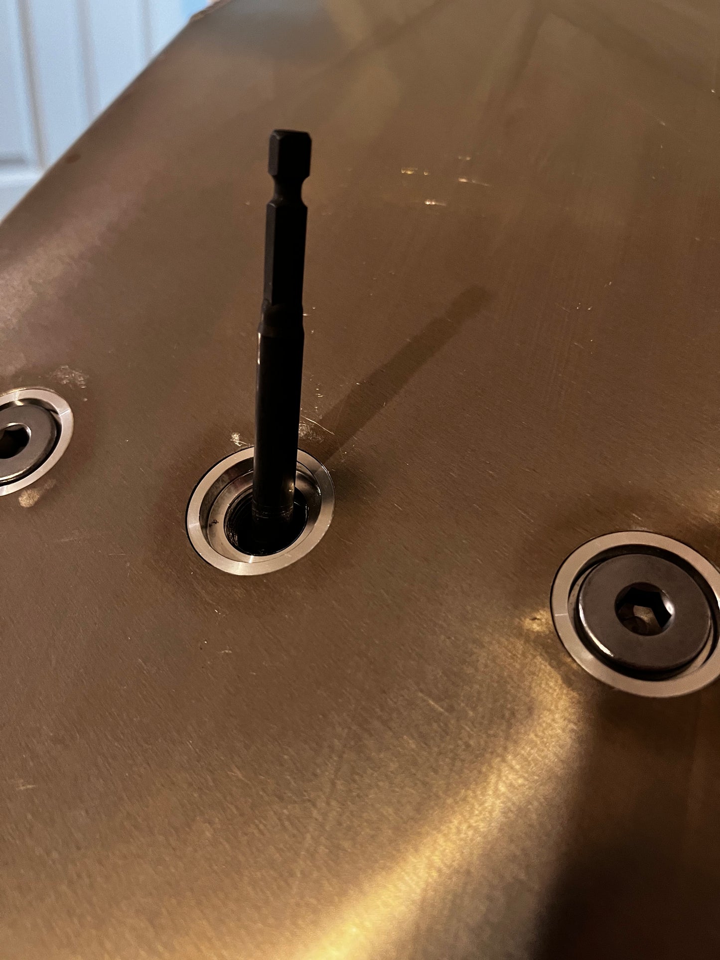 Magnetic 10mm