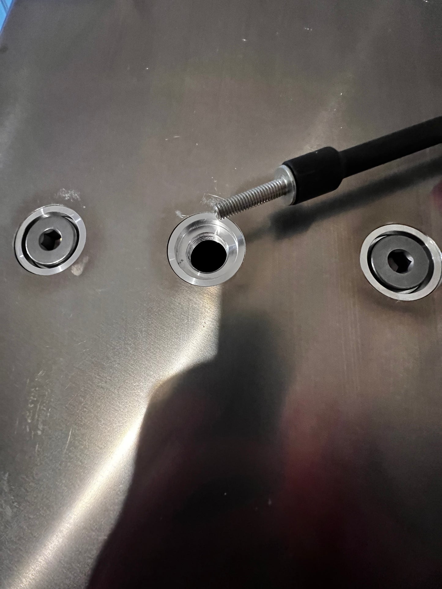 Magnetic 10mm