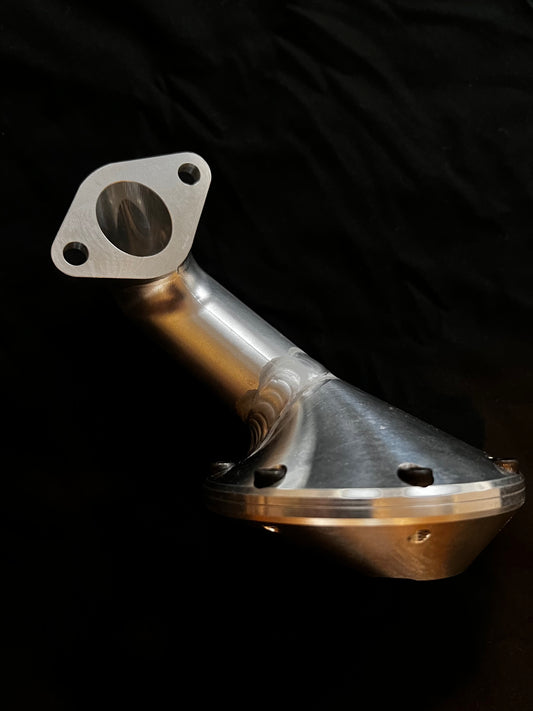 M50 Shortened Oil Pickup