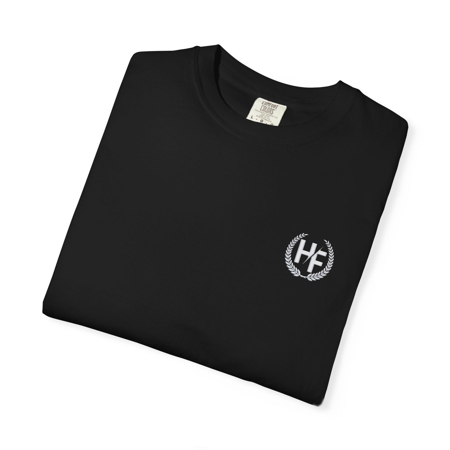 Minimalist HF Logo T-Shirt