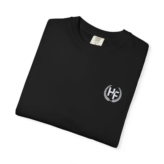 Minimalist HF Logo T-Shirt