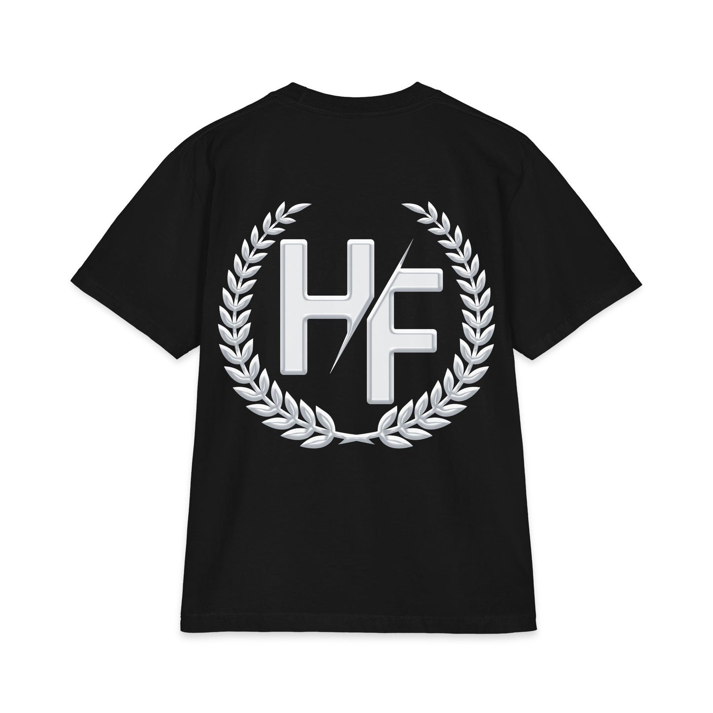 HarperFab laurel box tee