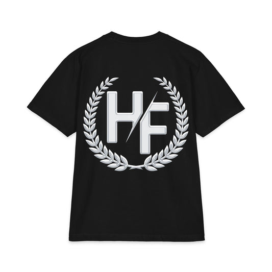 HarperFab laurel box tee