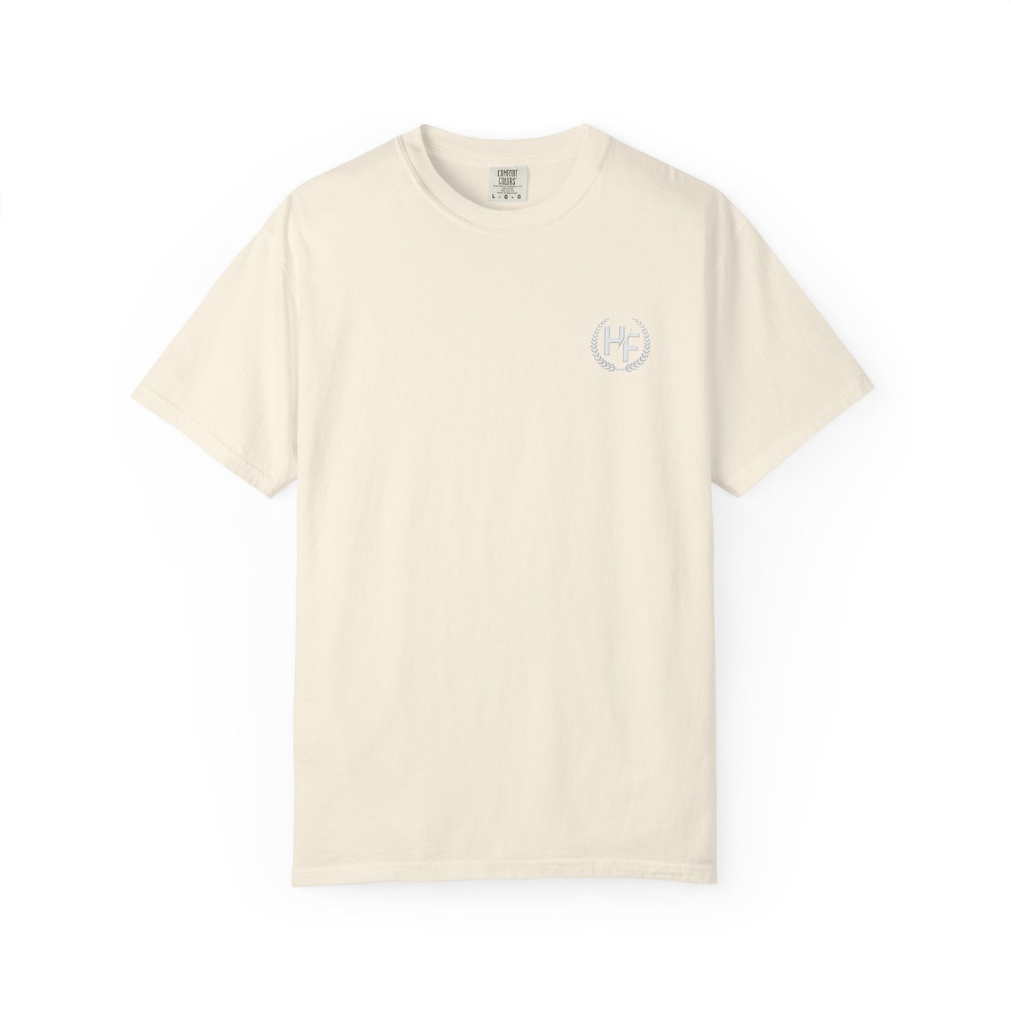 Minimalist HF Logo T-Shirt