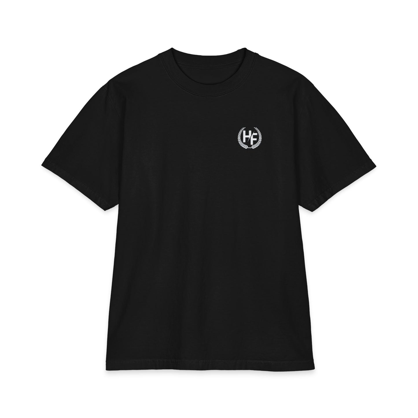 HarperFab laurel box tee